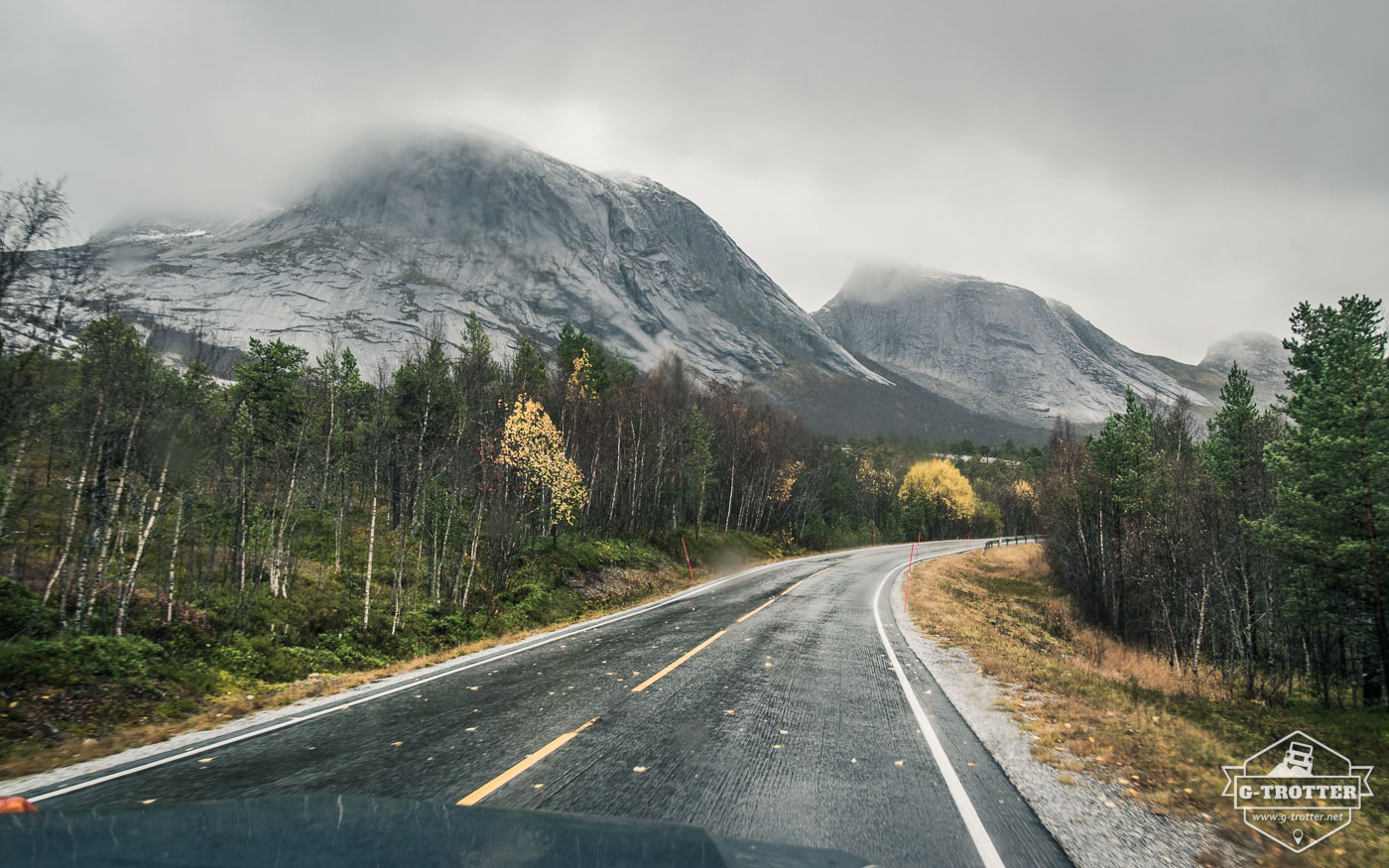 Bild 19 der Bildergalerie “Straßen von Norwegen”