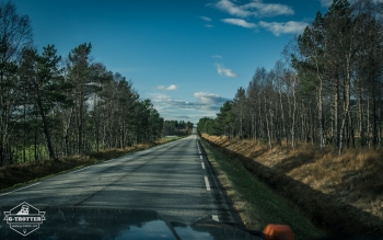 Straßen von Norwegen | Bild 22