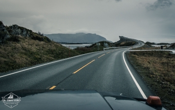 Roads of Norway | Picture 23