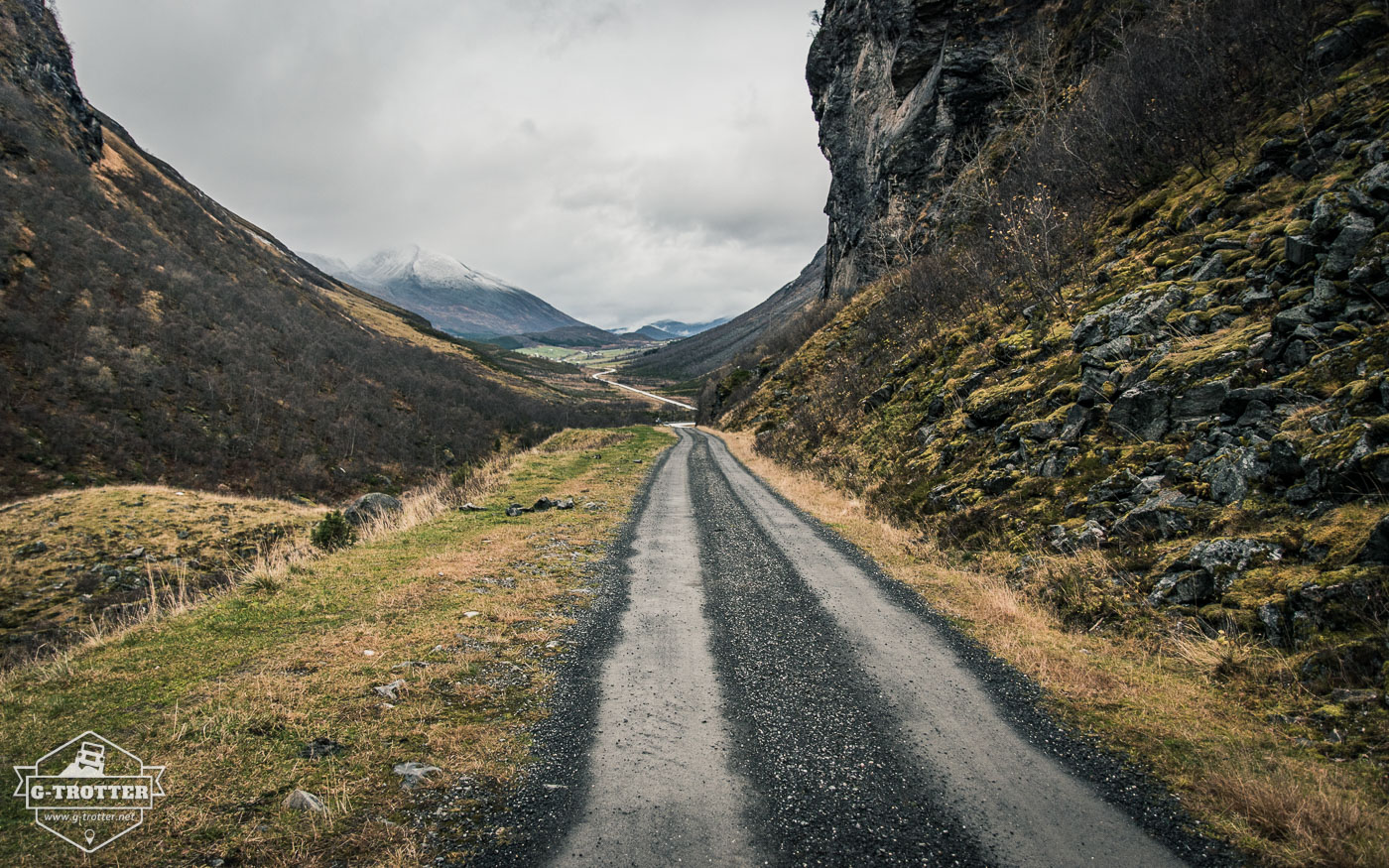 Bild 27 der Bildergalerie “Straßen von Norwegen”