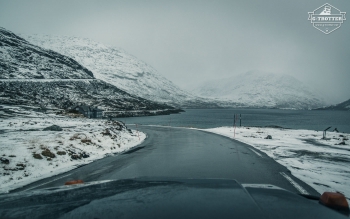 Straßen von Norwegen | Bild 32