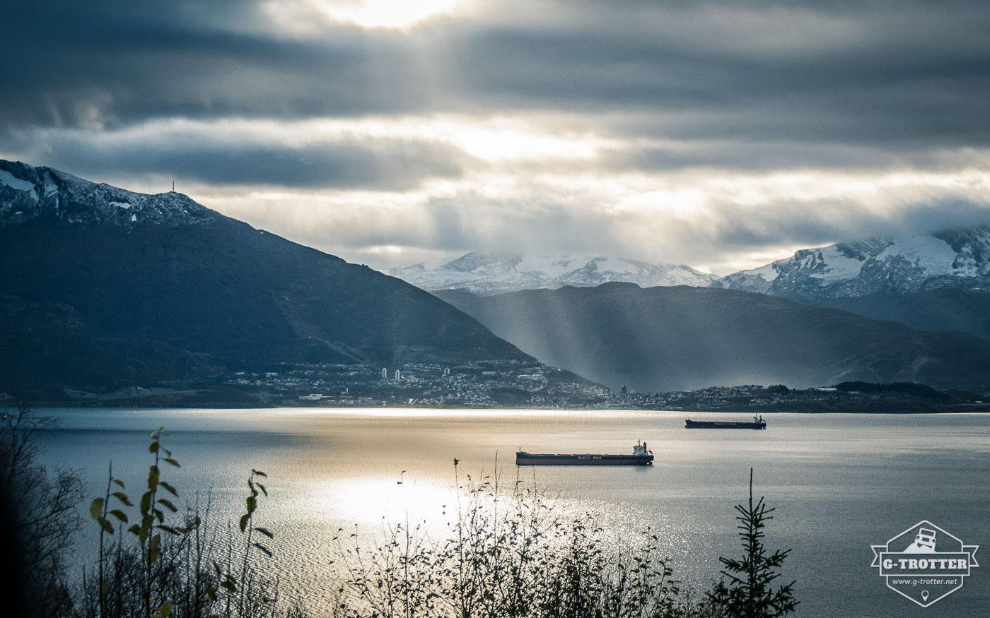 Picture 18 of the picture gallery “4700 km through Norway”