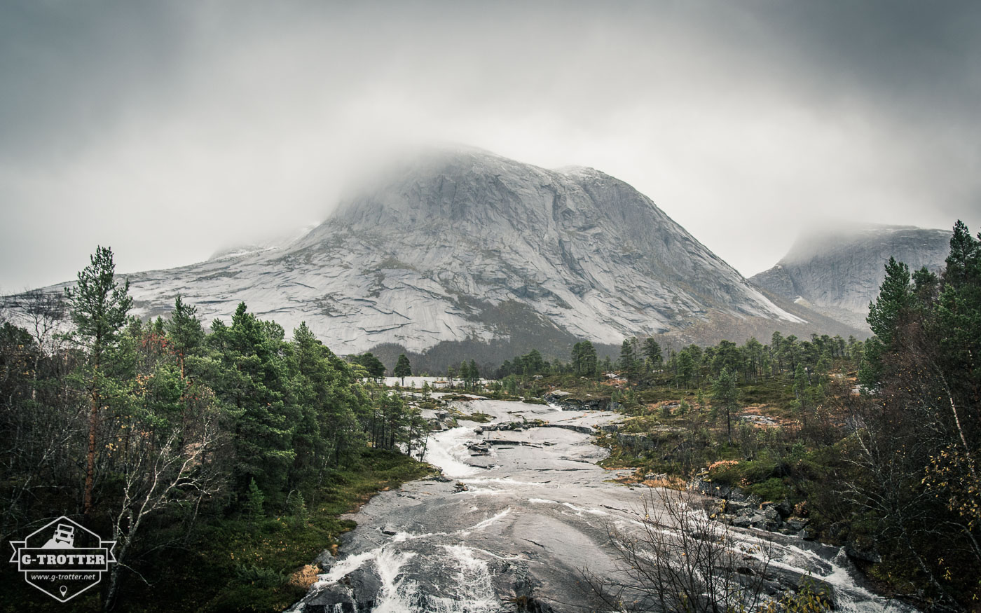 Bild 19 der Bildergalerie “4700 km durch Norwegen”