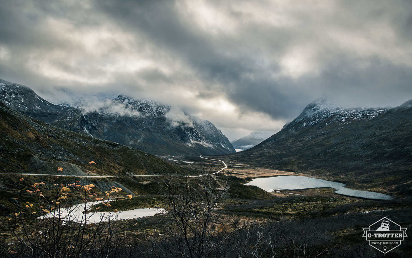 Bild 38 der Bildergalerie “4700 km durch Norwegen”