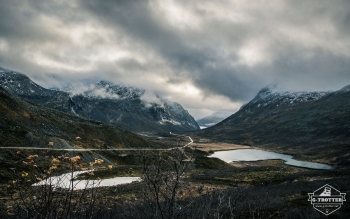 4700 km durch Norwegen | Bild 38