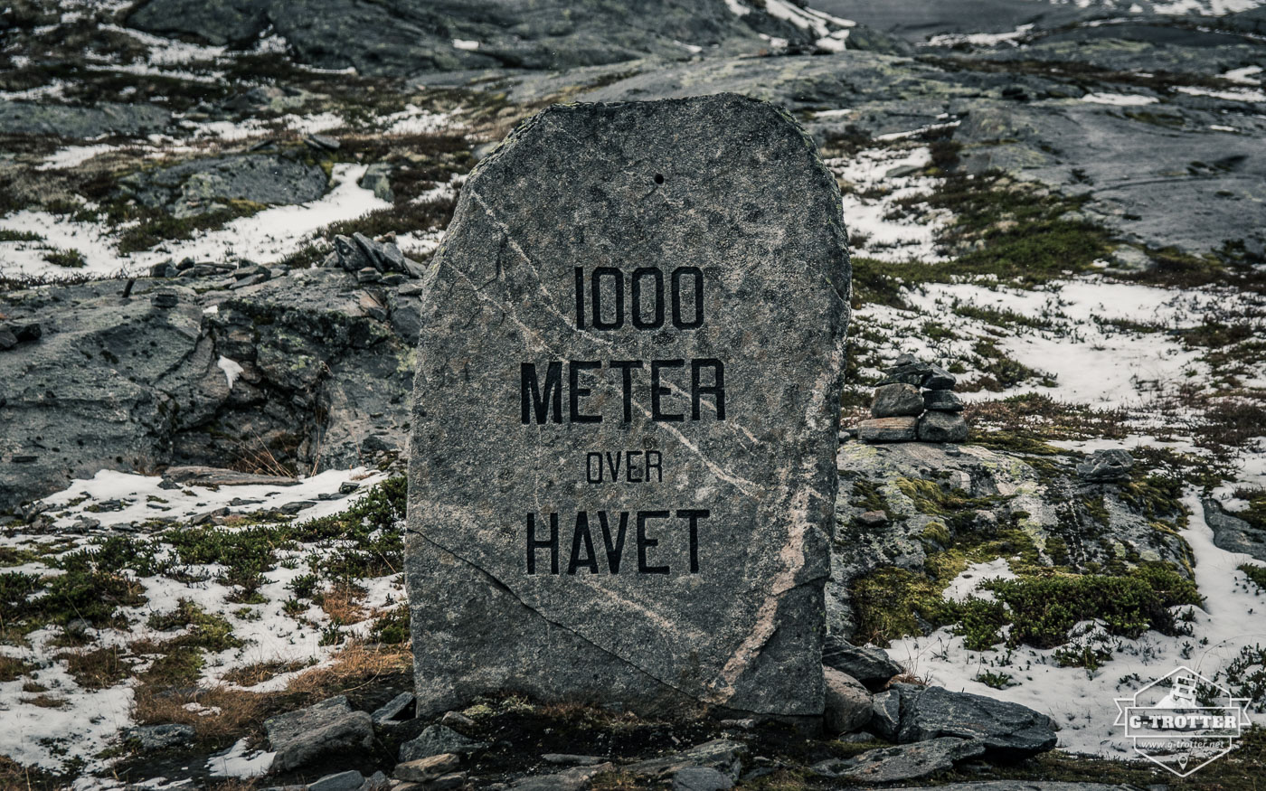 Bild 41 der Bildergalerie “4700 km durch Norwegen”