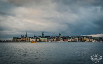 Reise durch Südschweden | Bild 2