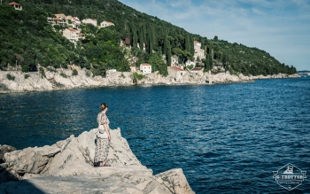 Along the coast of Croatia | Picture 15