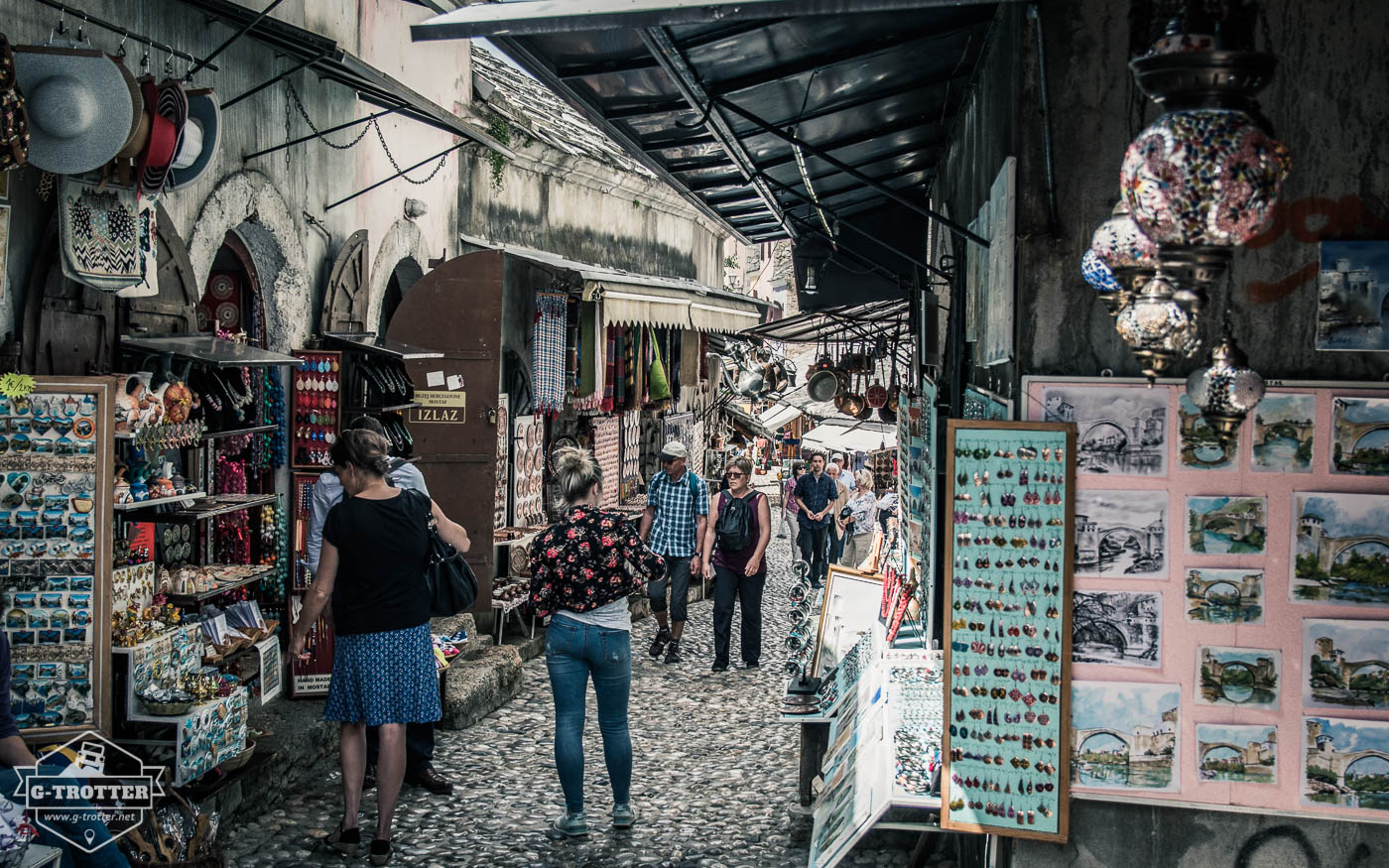 Picture 3 of the picture gallery “A small piece of Bosnia-Herzegovina”