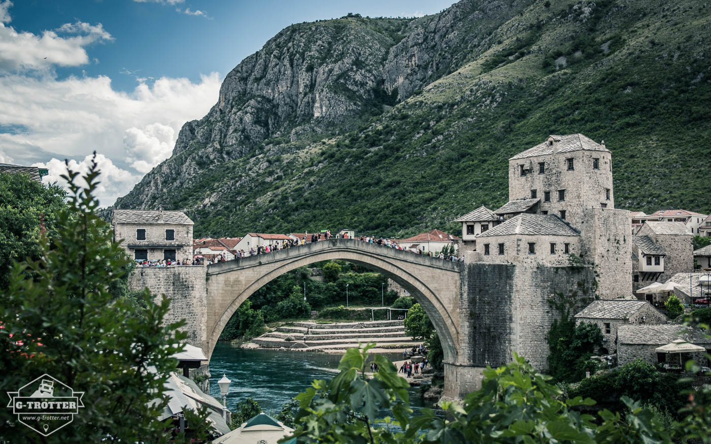 Picture 4 of the picture gallery “A small piece of Bosnia-Herzegovina”