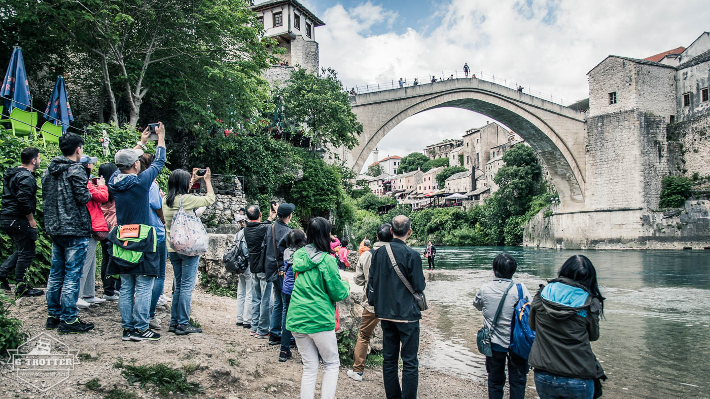 Bild 5 der Bildergalerie “Ein kleines Stück Bosnien Herzegovina”