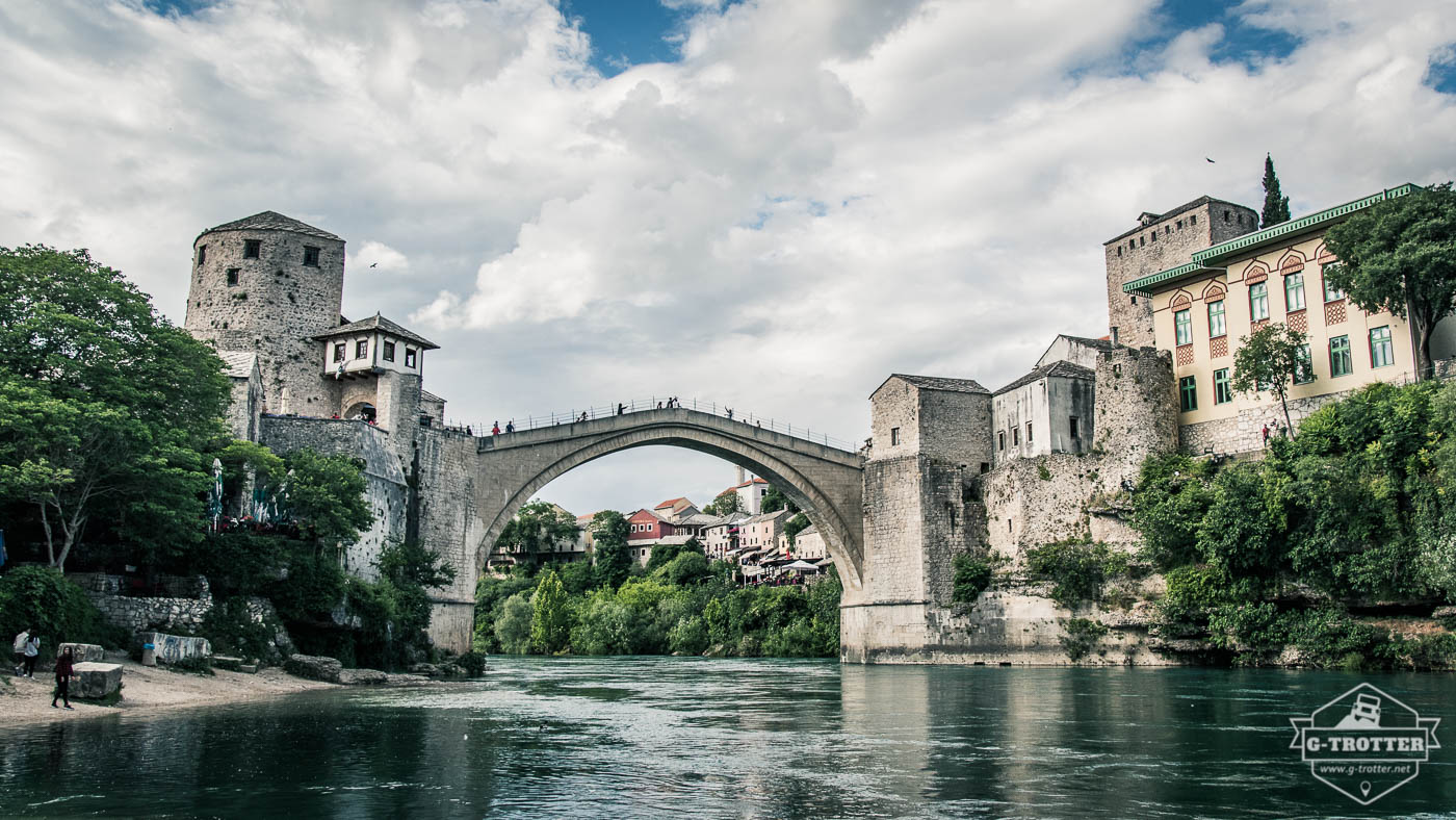 Picture 7 of the picture gallery “A small piece of Bosnia-Herzegovina”