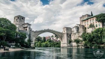 Ein kleines Stück Bosnien Herzegovina | Bild 7