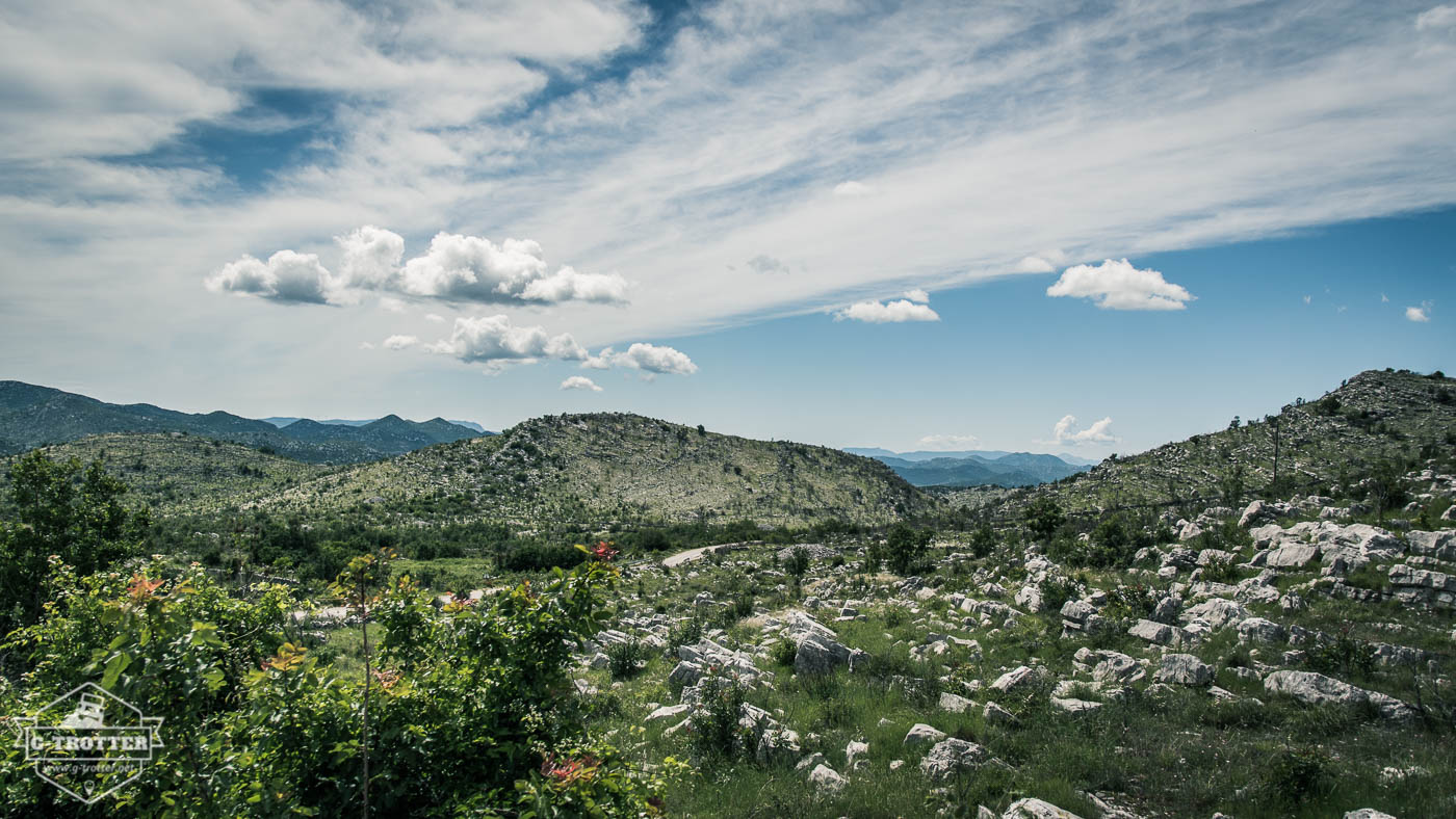 Picture 10 of the picture gallery “A small piece of Bosnia-Herzegovina”