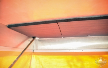 Insulation and Paneling  | Picture 3