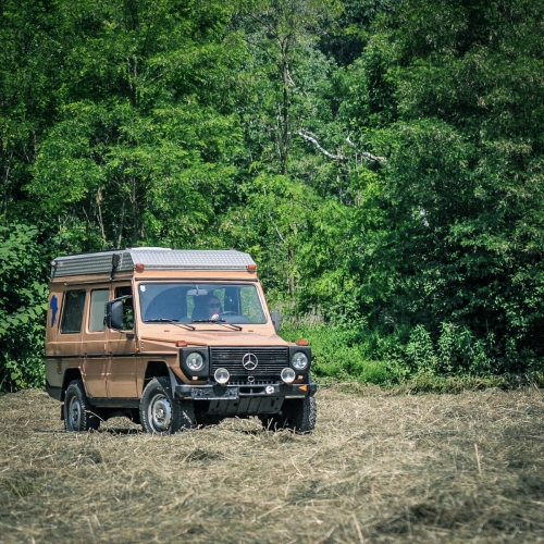 Abenteuerauto? Gefunden!