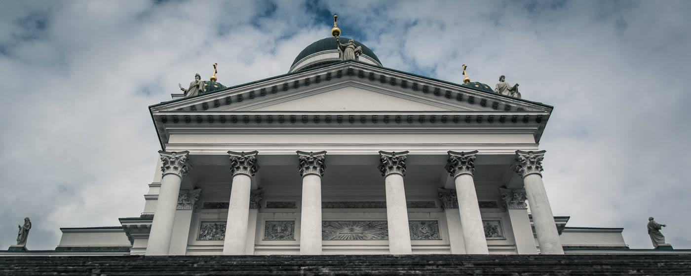 Helsinki city / Helsingin kaupunki / Helsingfors stad