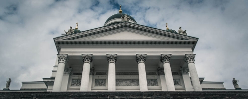 Helsinki Stadt / Helsingin kaupunki / Helsingfors stad