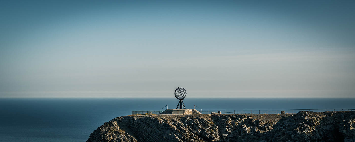 71° 10′ 21″ - The fascination of the North Cape