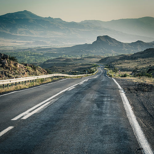 Travel stories