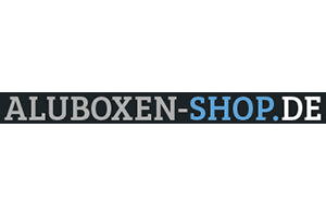 Aluboxen-Shop